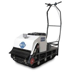 Мотобуксировщик ВЕПС «Профи» 9 л.с.