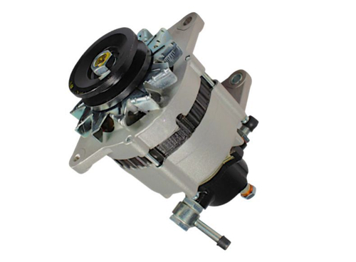 Генератор для Hitachi, ISUZU ALH6503