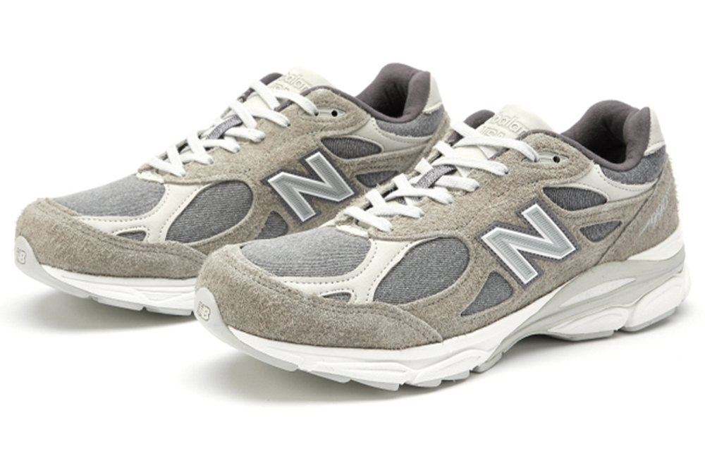Кроссовки Levis X New Balance Nb 990 V3