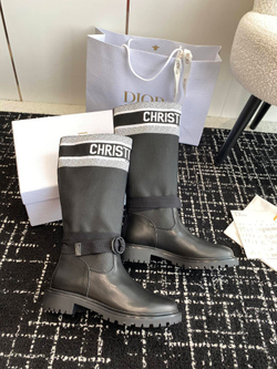 Christian Dior D-Major Boot