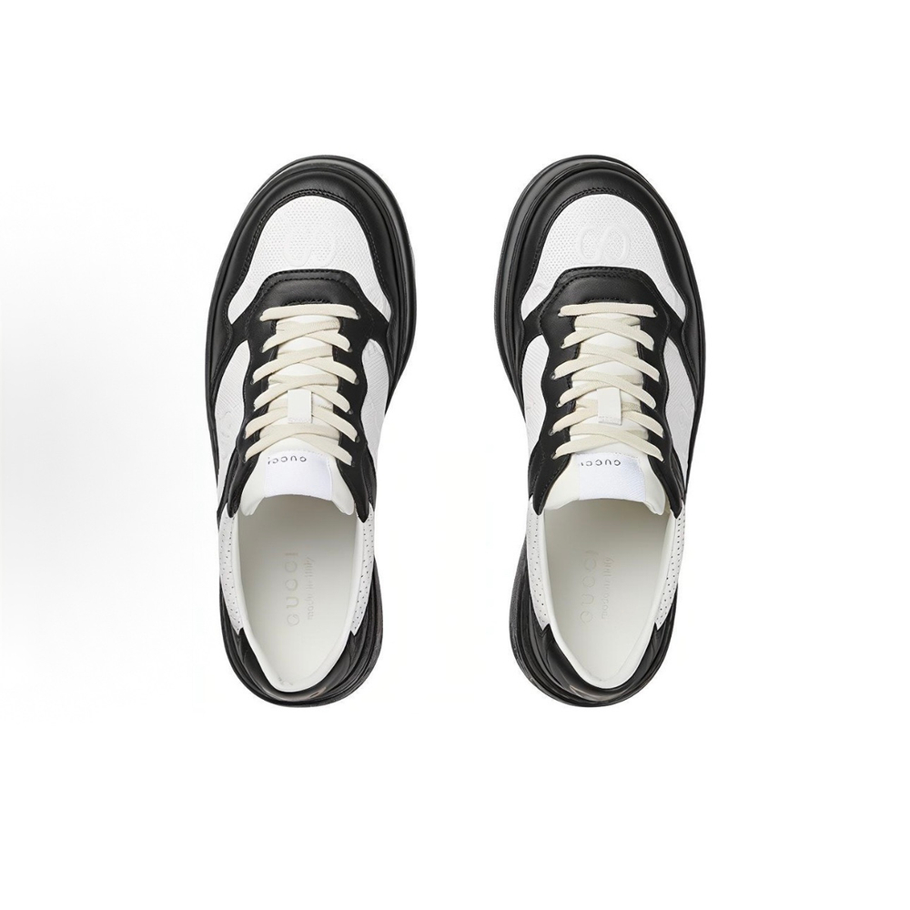 Кеды Gucci Chunky