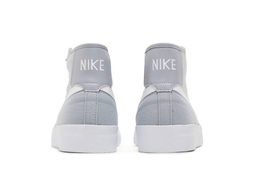 Кроссовки Nike Blazer