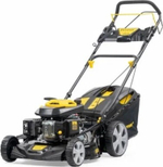 Газонокосилка бензиновая CHAMPION LM5131 самоходная