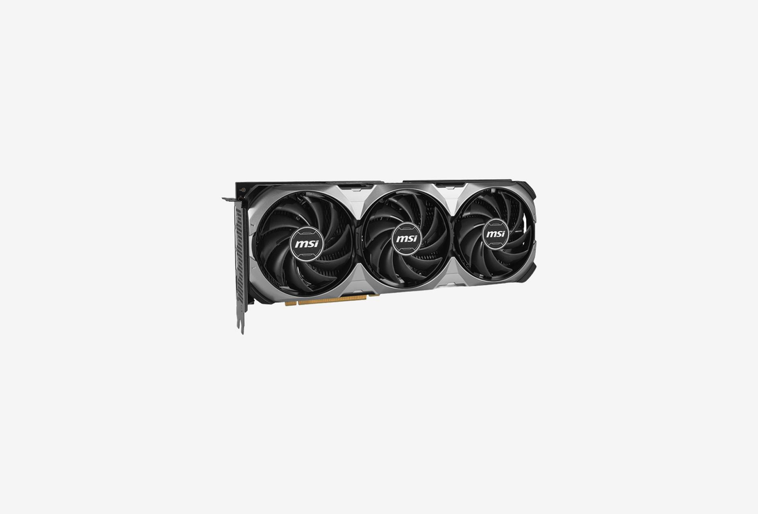 RTX 4070 Ti VENTUS 3X E1 12G OC_0126225100729
