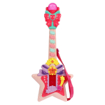 Гитара на бат., коробка 668B