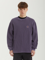 Мужской Лонгслив Vista Waffle