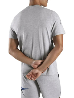 Футболка мужская REEBOK LOGO PLACEMENT T-SHIRT