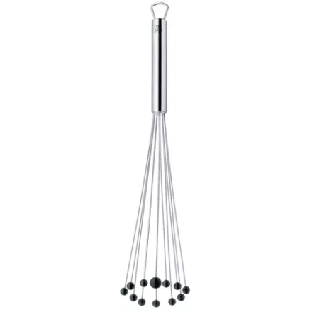 WMF - Венчик Profi Plus 32см с силиконовыми шариками / артикул   18 7262 7250  / GTIN 4000530572448