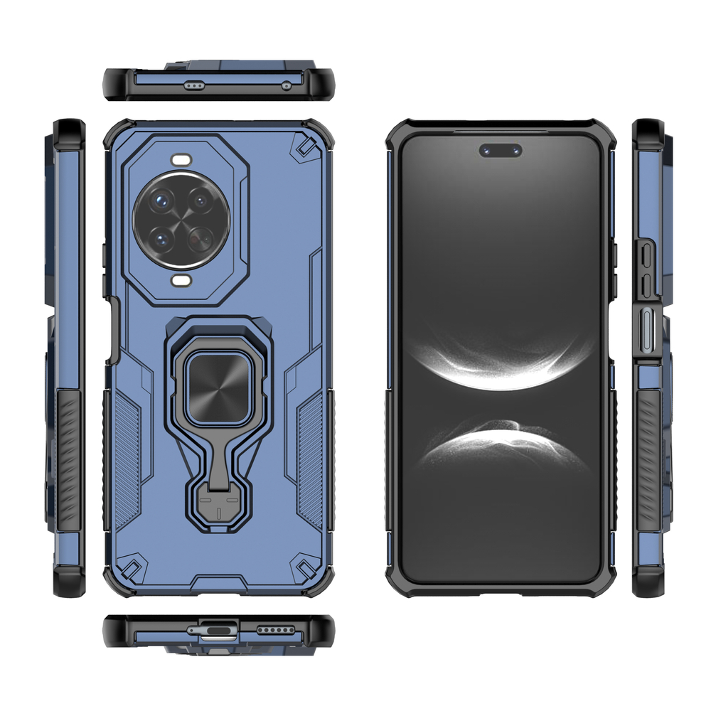 Противоударный чехол Antistrike для Huawei Nova 14 Pro