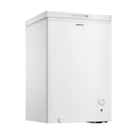 Морозильник Centek CT-1785