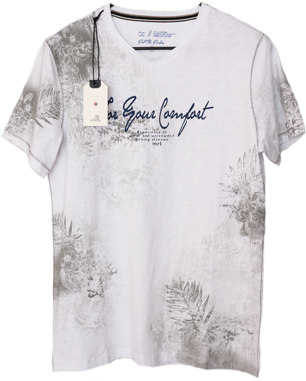 Футболка MeleCL (Турция). Р-ры 50-56