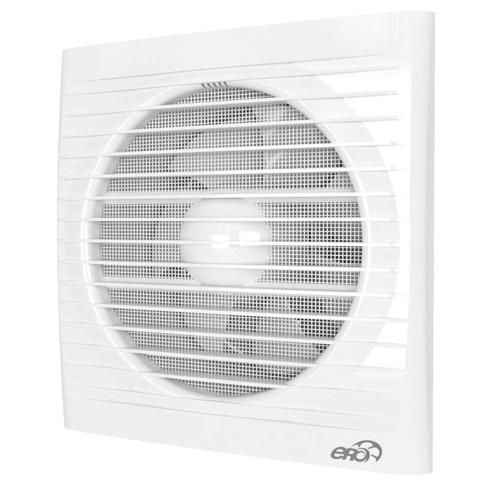 Вентилятор ERA 6S, D-150мм (сетка)