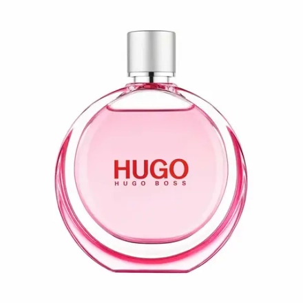 Женский аромат Hugo Boss Hugo Woman Extreme с древесно-цитрусовым аккордом