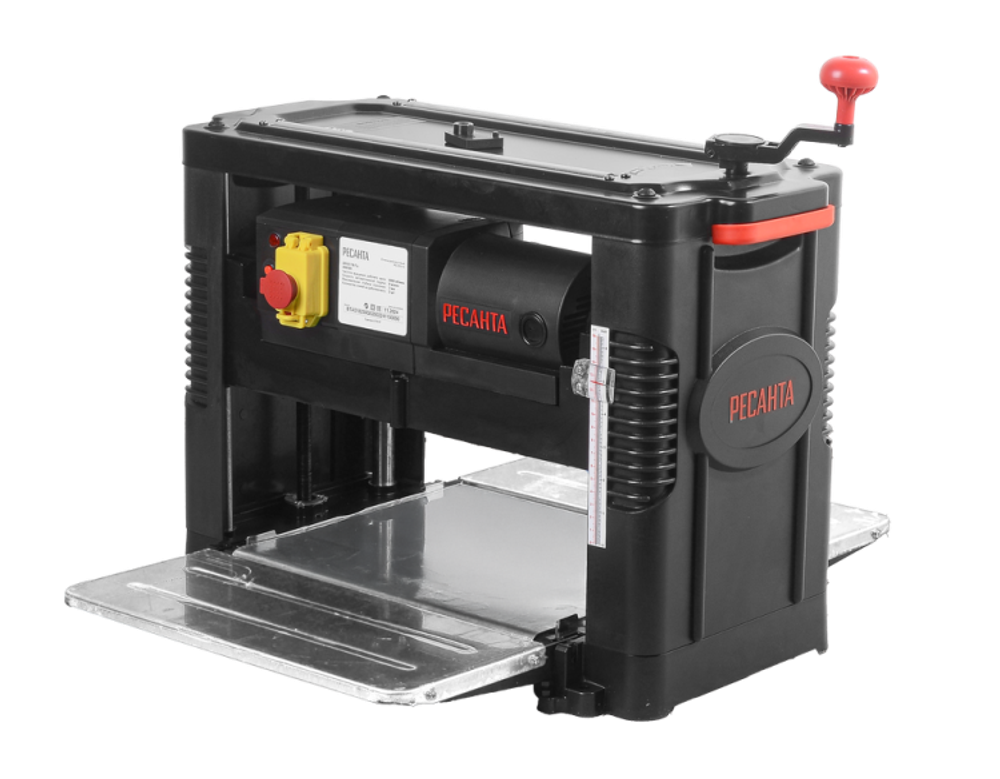 Станок рейсмусовый РС-330/1С Ресанта