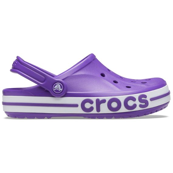 Crocs Bayaband Clog 'Purple'