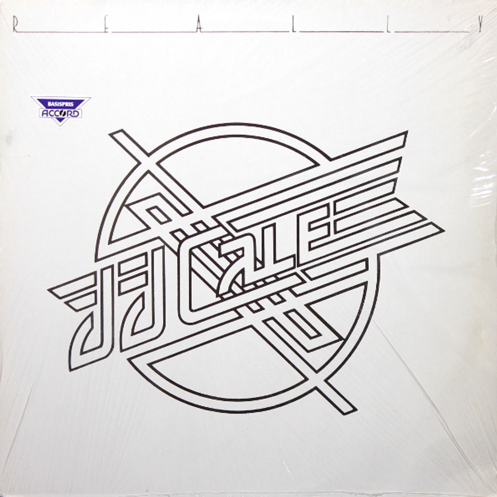 J.J. Cale / Really (LP)