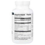 Source Naturals, масло семян льна и первоцвета, 90 капсул