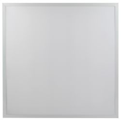 Светильник светодиодный ЭРА SPO-1-50-4K-M 50Вт 4000K 595x595 с равномерной засветкой матовый | Светильники с внутренним драйвером