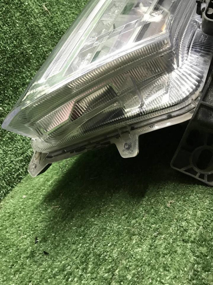 Фара левая Haval M6 2 (2021-н.в.) LED