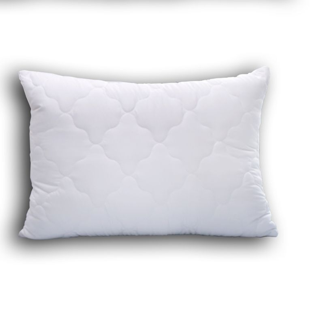 Ортопедическая подушка из крошки "меморикс"