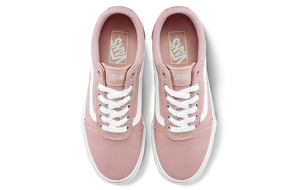 Vans (Женская размерная сетка)