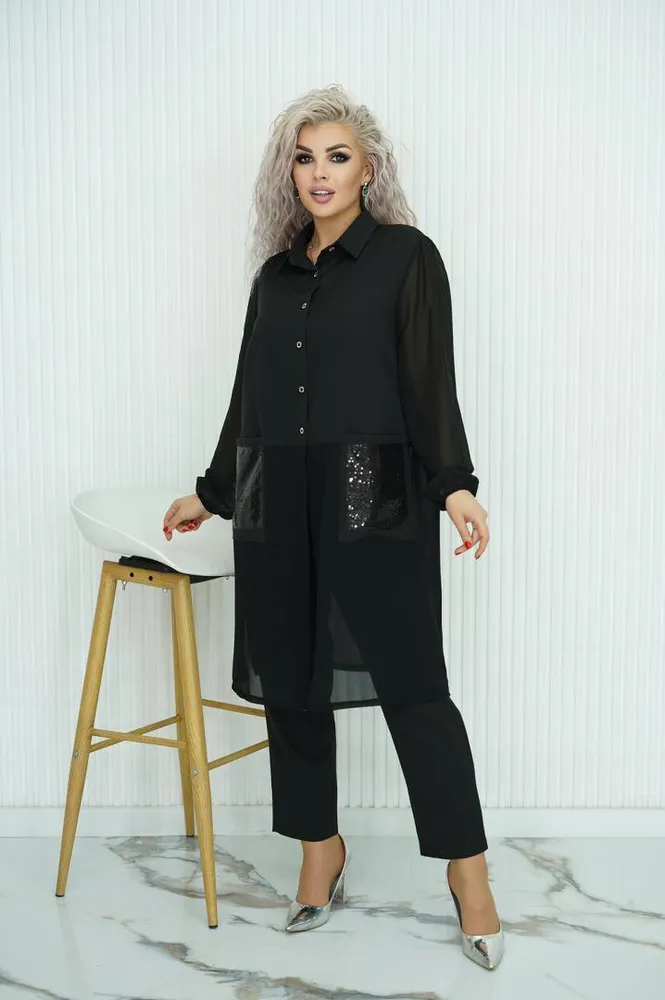 Костюм 3110018 Фабрика Моды