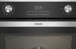 Духовой шкаф электрический Hotpoint HFE9 1234 JC IX