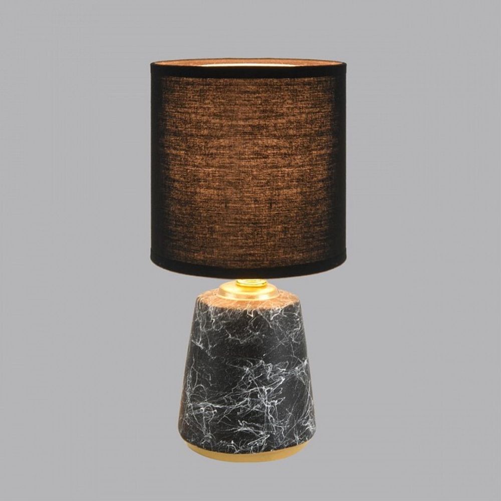 Настольная лампа декоративная Lumion GIATA 8170/1T