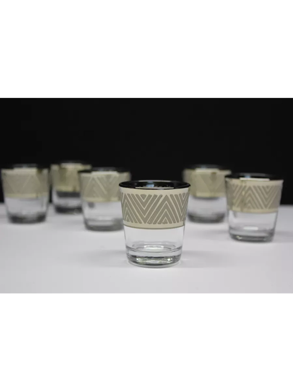 Набор стопок