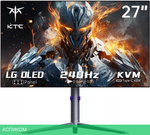 Игровой монитор KTC G27P6