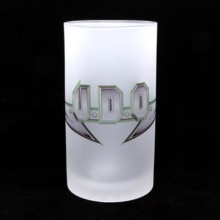Бокал пивной U.D.O. (042)