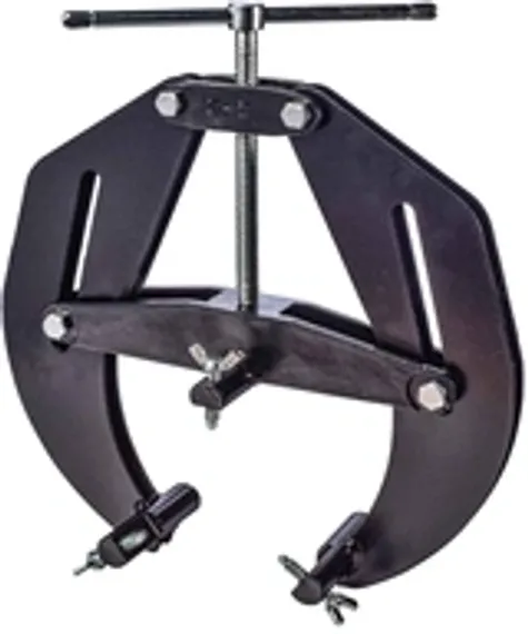 Двухкривошипный пресс Haigor HTX-160