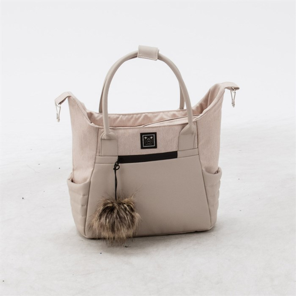 Коляска 2 в 1 Adamex Porto