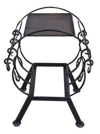 Подставка АОГТ 01 кованая