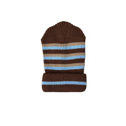 Шапка Jacob Cro Elia "Chocolate"