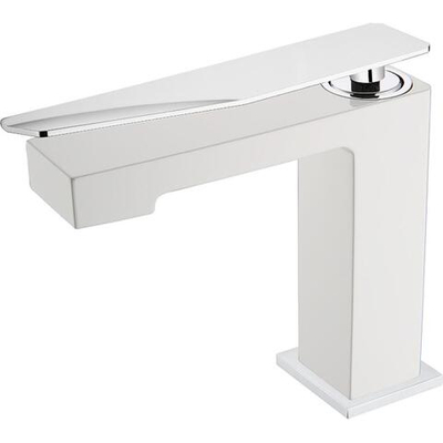 Смеситель для раковины Boheme Q 141-WCR.2