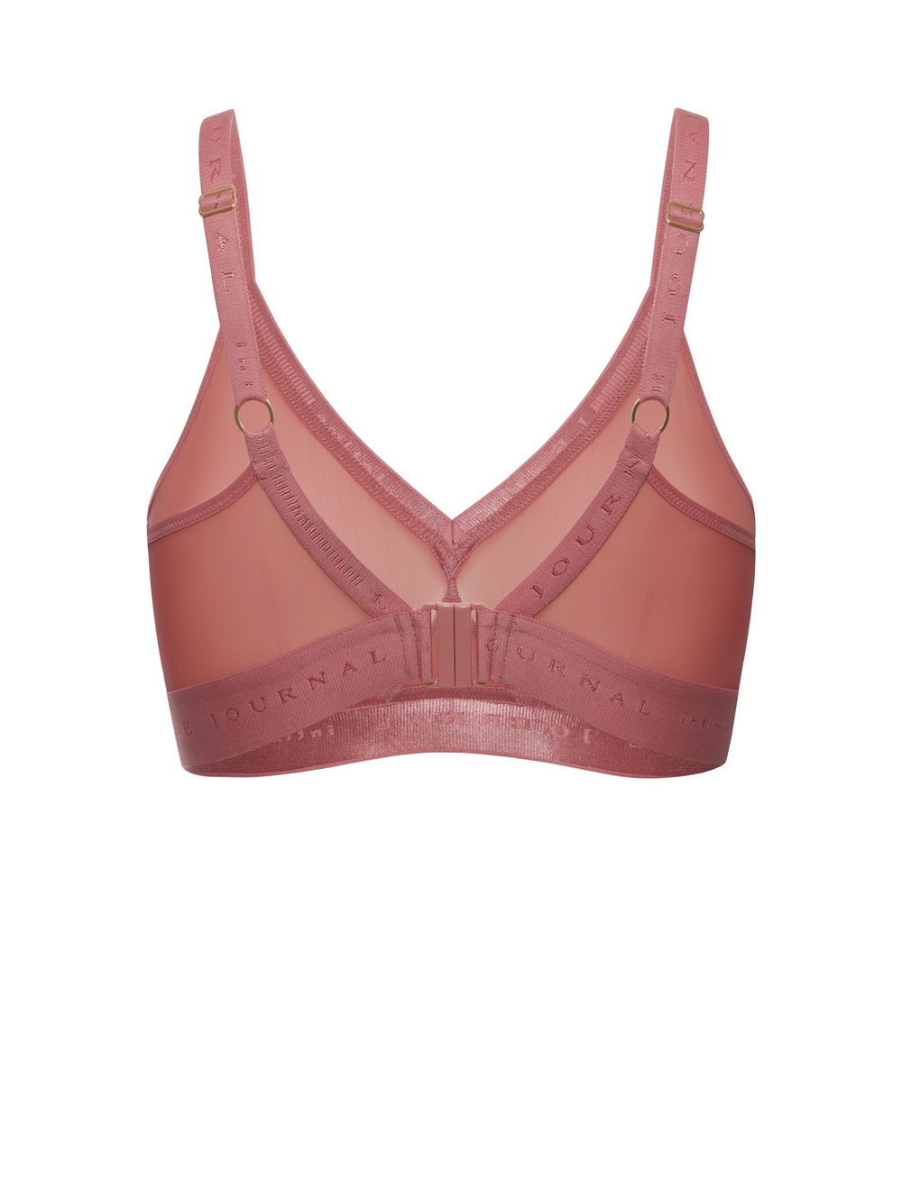 Бюстгальтер MOSS (муза) Mise a nu