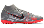 Кроссовки Nike Mercurial Superfly 7 13 Academy Tf