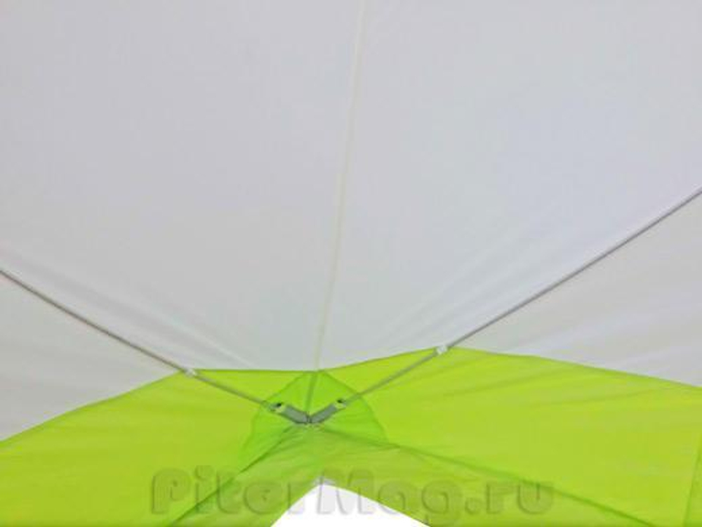 Палатка Лотос Куб Классик А8 (2017)