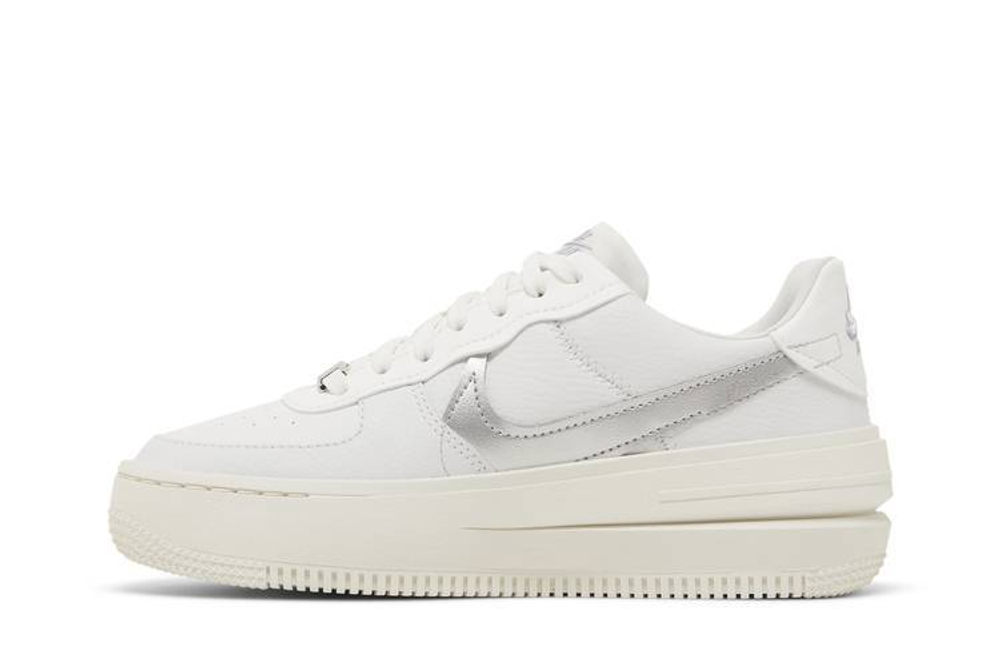 Кроссовки Nike Air Force 1 Low Plt.Af.Orm (Женская размерная сетка)