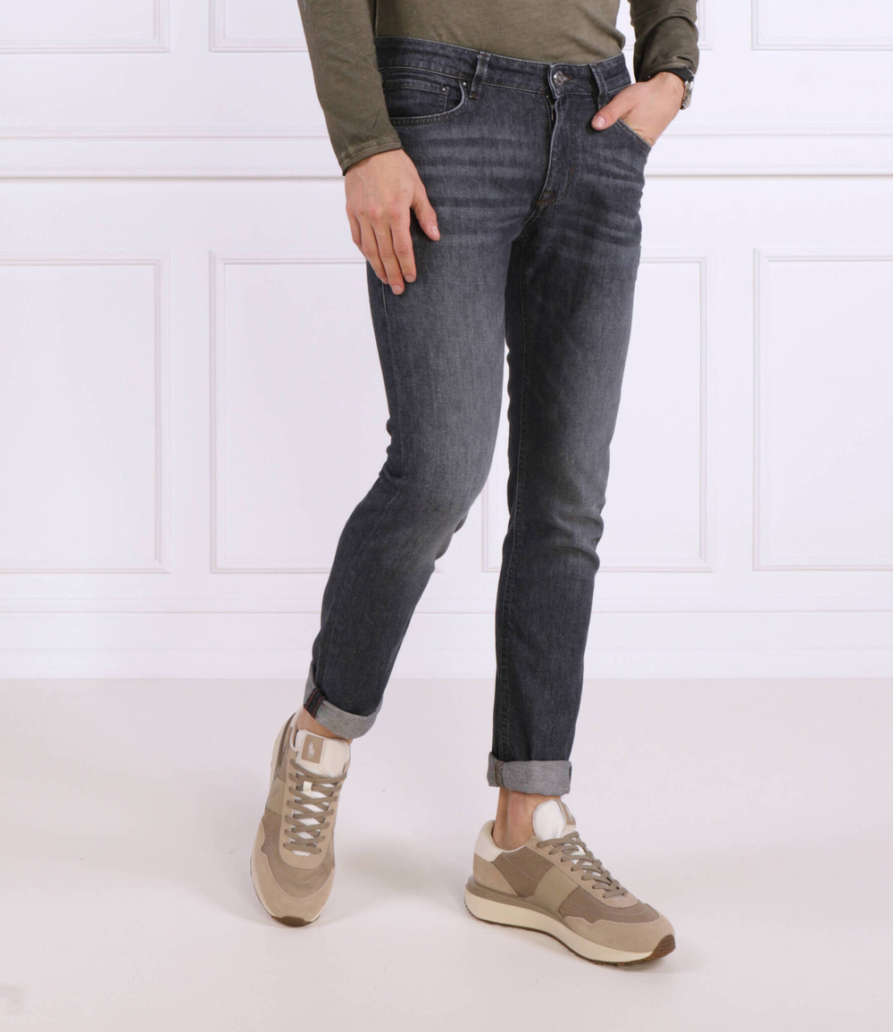 Джинсы 15 JJD-03Stephen 10015794 Joop! Jeans - темно-синий(30036698)