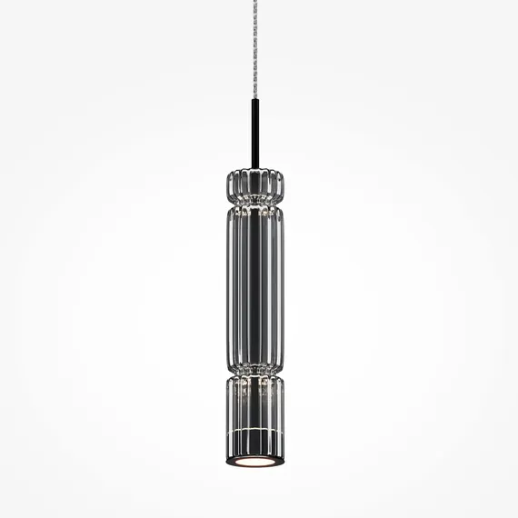 Подвесной светильник Ордо / Ordo 3000К 8Вт Maytoni mod272pl-l12b3k1