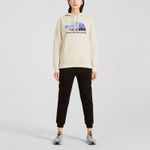 Худи THE NORTH FACE Logo, NF0A7W8K-N3N