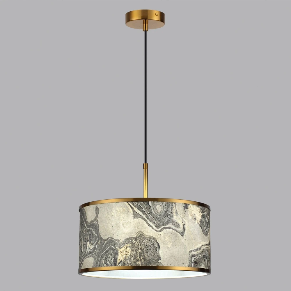 Подвесной светильник Odeon Light BERGI 5064/1