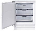 Встраиваемый морозильник Vard VFI82NI