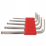 Набор инструментов универсальный 11 предметов в кейсе 8613A