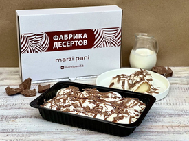 Профитроли (Россия)
