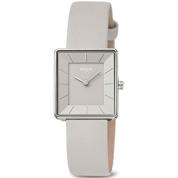Женские наручные часы Boccia Titanium 3351-01