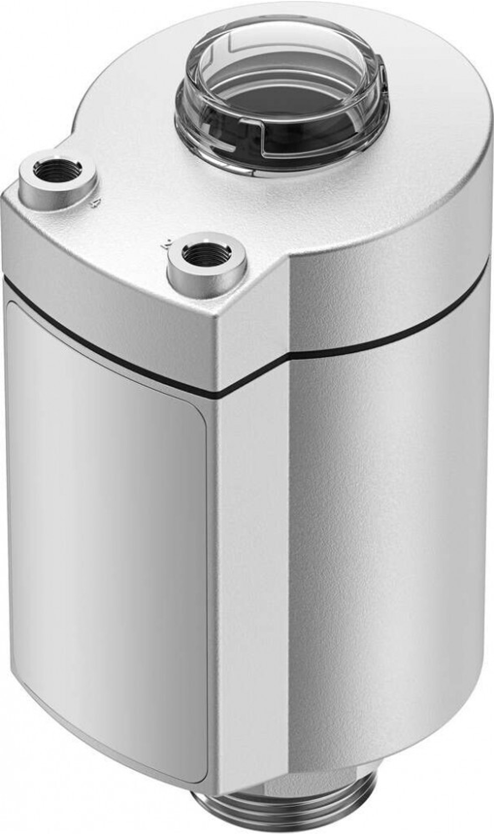 Поршневой привод Festo DFPK-75-20-S-V4