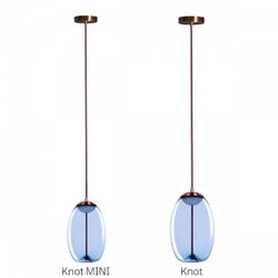 Подвесной светильник Loft it Knot 8133-A mini